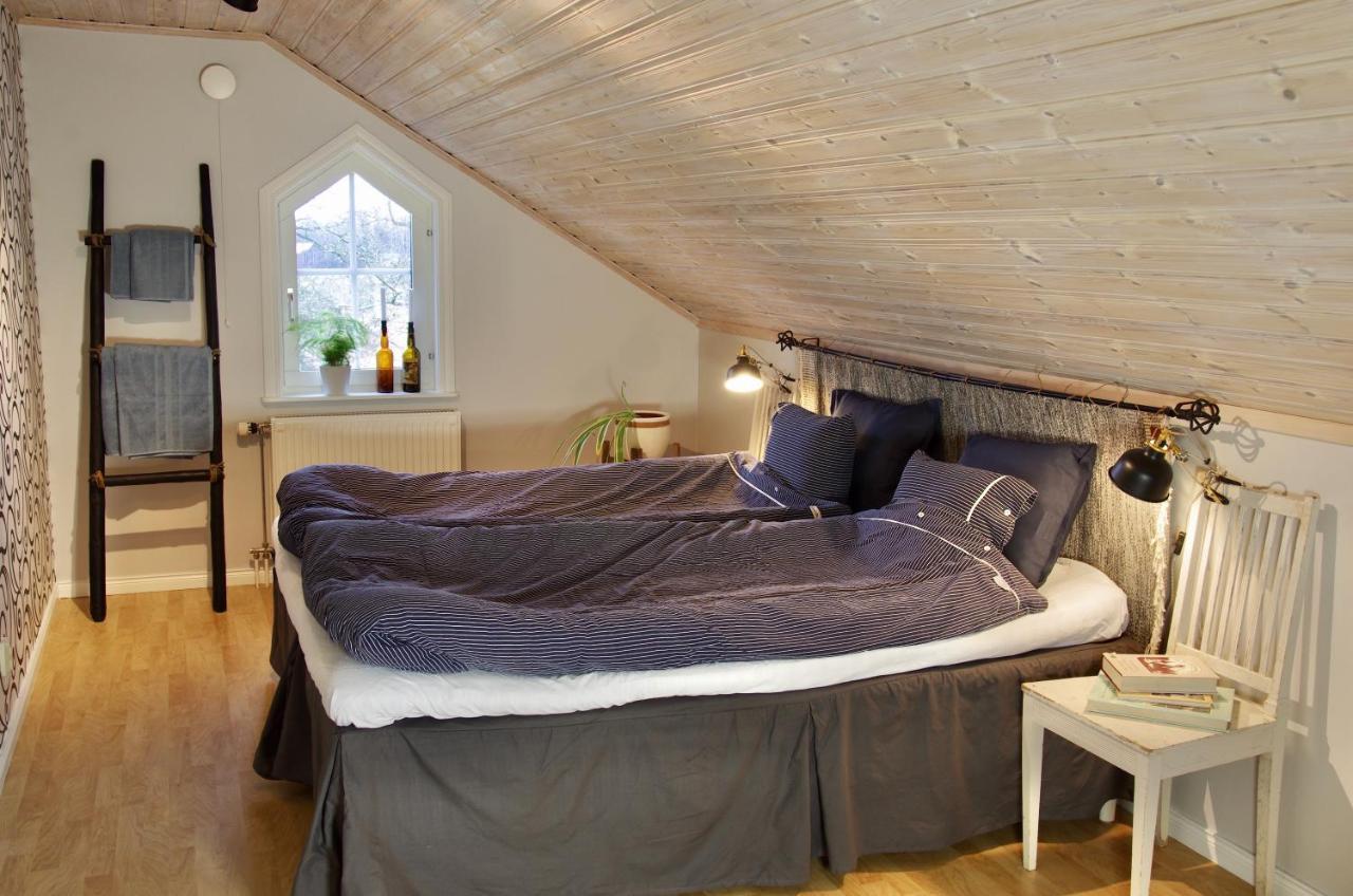 Hidingsta Gard B&B Örebro Exteriér fotografie