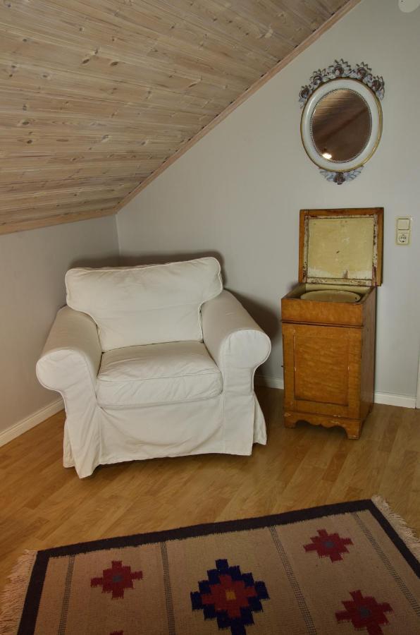 Hidingsta Gard B&B Örebro Exteriér fotografie