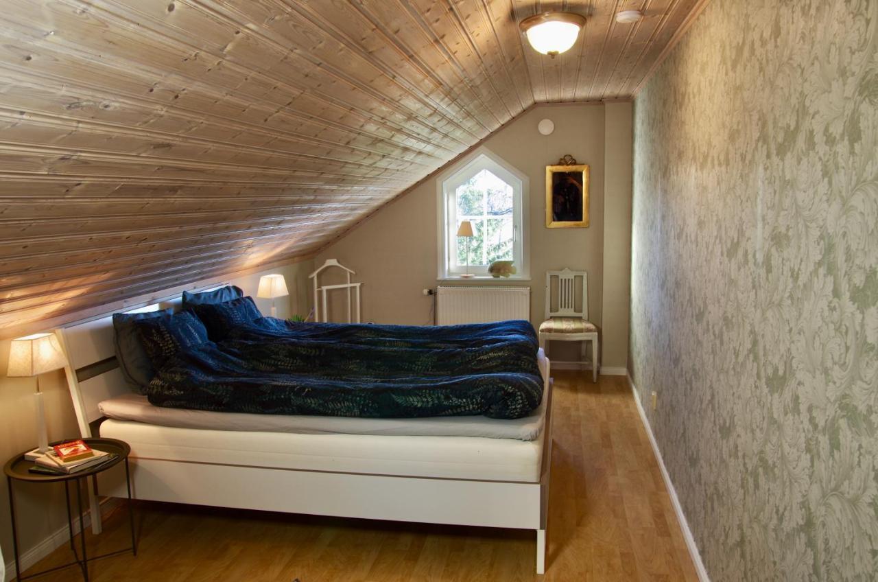 Hidingsta Gard B&B Örebro Exteriér fotografie
