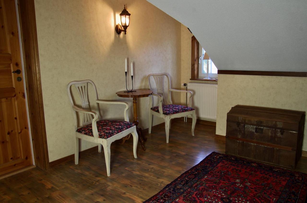 Hidingsta Gard B&B Örebro Exteriér fotografie