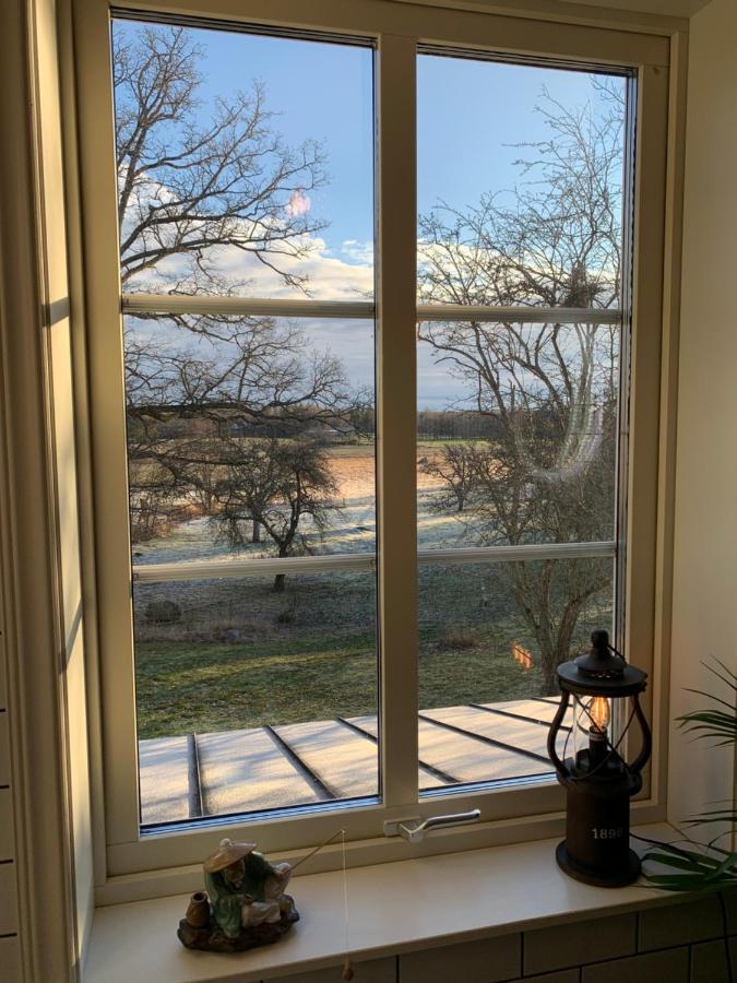 Hidingsta Gard B&B Örebro Exteriér fotografie